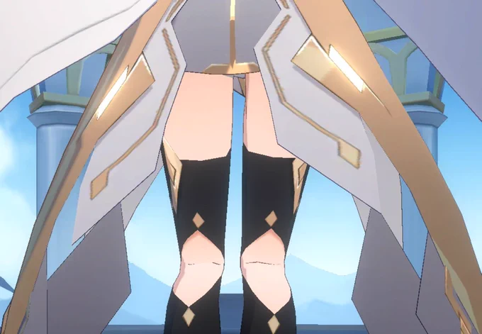 Oh what could it be  