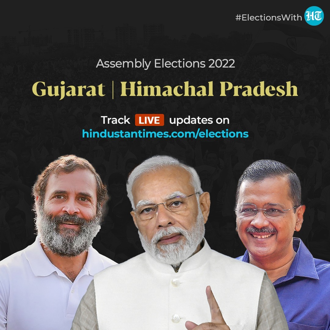 htTweets's tweet photo. #HimachalPradeshElections | Incumbent assembly speaker Vipin Singh Parmar leads from #Sullah against Independent Jagjiwan Pal, INC on third position, as per initial trends

Counting of votes underway
Track LIVE updates https://t.co/syP2x6gO95 
#ResultsWithHT https://t.co/0LpRfE9yhY
