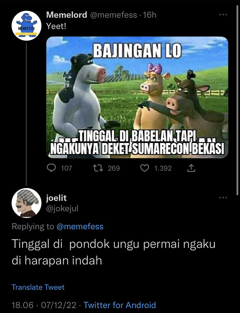 wkwkkw bener bat lagih