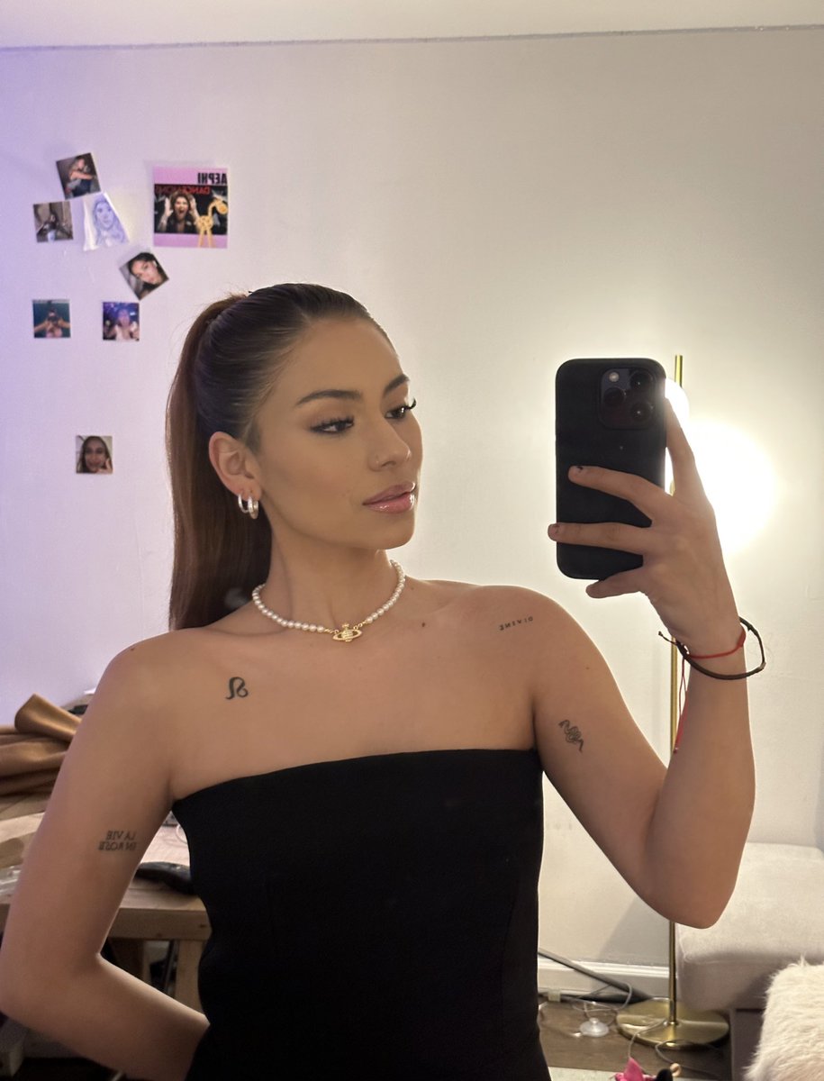 she know she got the sweet stuff