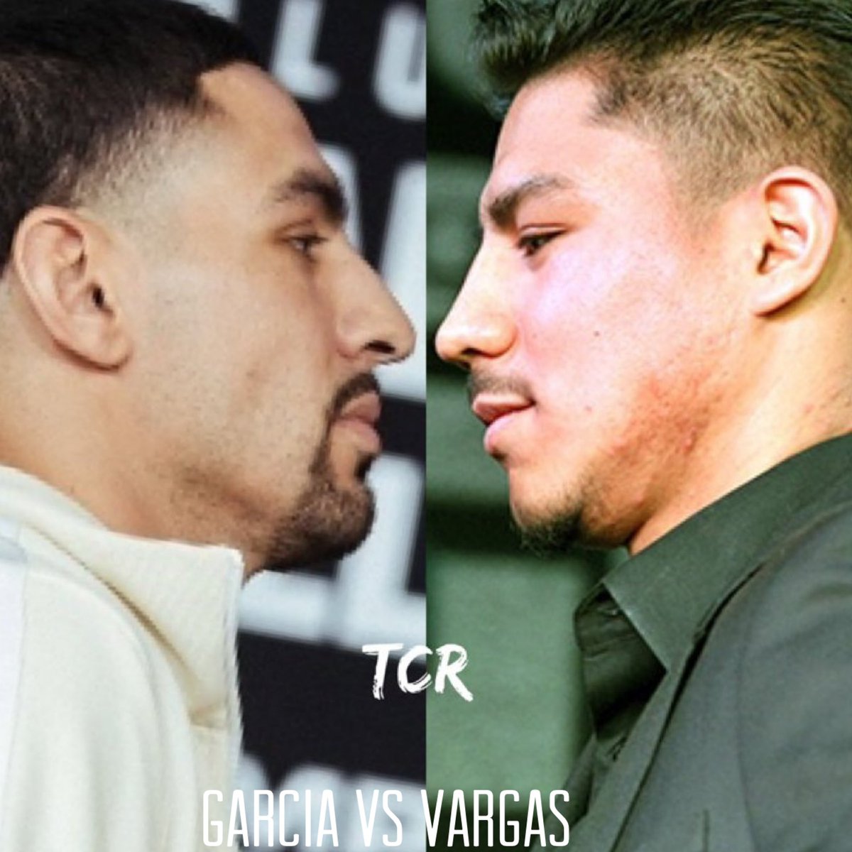 Great Boxing Card at Barclays Center In 2023 

1. Danny Garcia vs Jessie Vargas #GarciaVargas 

2. Erislandy Lara vs Sergio Martinez #LaraMartinez https://t.co/O2UkHmAzIt