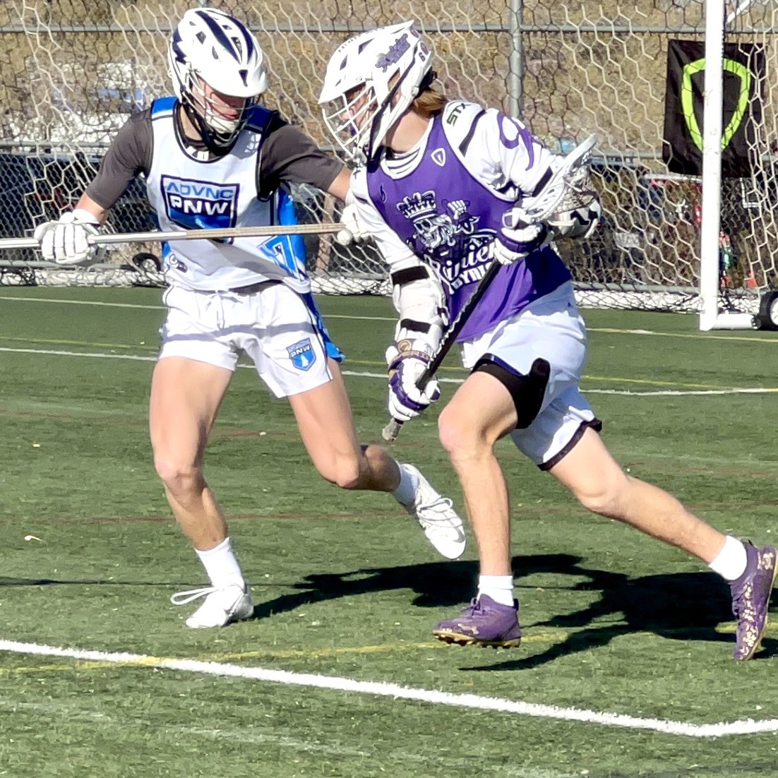 Good stuff at the Blackjack Classic in Vegas <a href="/adrenalinelax/">Adrenaline Lacrosse</a> can’t wait for the next. Finished with 5 goals, 4 assists in 3 games #lacrosse #2025 #attack