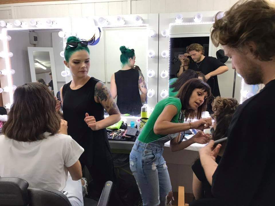 #topmodel #filming #film