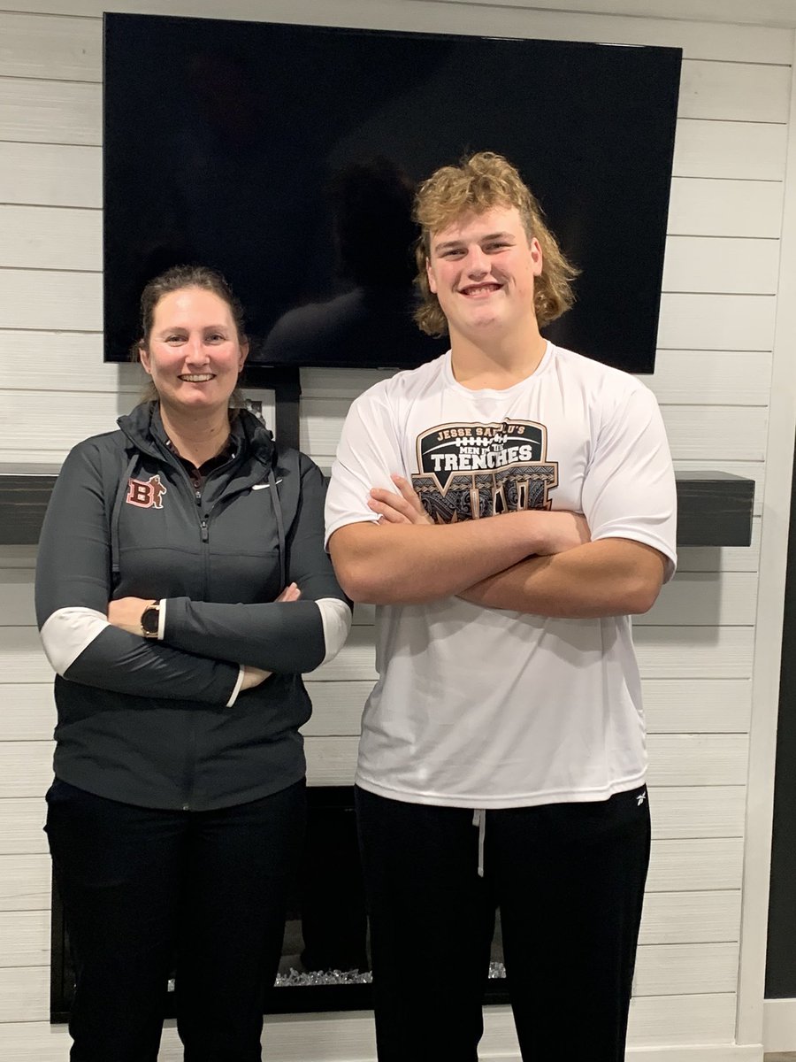 Matthew Snarr (@snarrmatthew) on Twitter photo Thank you <a href="/coach_marini/">Heather Marini</a> for taking the time to talk with me and my family more about <a href="/BrownU_Football/">Brown Bears Football</a>! Thank you <a href="/coach_marini/">Heather Marini</a> for taking the time to talk with me and my family more about <a href="/BrownU_Football/">Brown Bears Football</a>!
