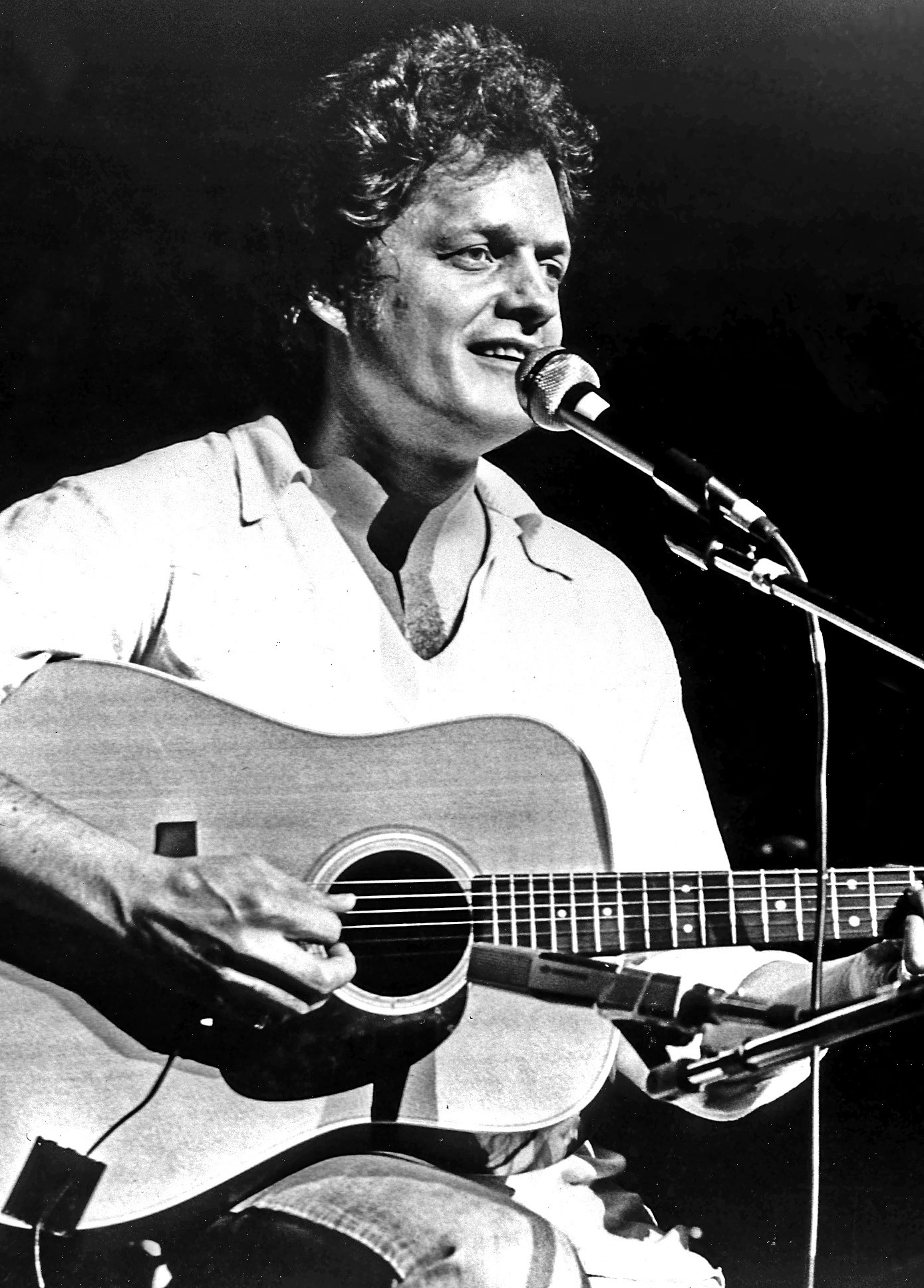 Happy Birthday to the late Harry Chapin .Cats In The Cradle 