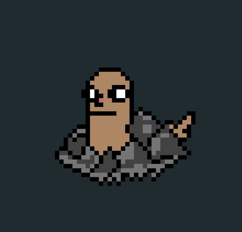 mommy got a thicc butt, an nft digbutt