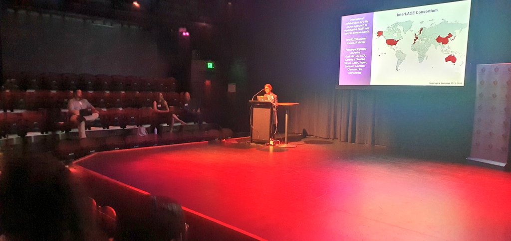 Saman Khalesi (@skhalesi) on Twitter photo At <a href="/QCVRN/">Queensland Cardiovascular Research Network</a> and <a href="/heartfoundation/">Heart Foundation</a> joint research showcase, learning all about menopause and risk of CVD from Prof Gita Mishra <a href="/mishra_gita/">Gita Mishra</a>.
<a href="/CQU/">CQUniversity</a> <a href="/UQHealth/">Health at UQ</a>
#Cardiovascular At <a href="/QCVRN/">Queensland Cardiovascular Research Network</a> and <a href="/heartfoundation/">Heart Foundation</a> joint research showcase, learning all about menopause and risk of CVD from Prof Gita Mishra <a href="/mishra_gita/">Gita Mishra</a>.
<a href="/CQU/">CQUniversity</a> <a href="/UQHealth/">Health at UQ</a>
#Cardiovascular