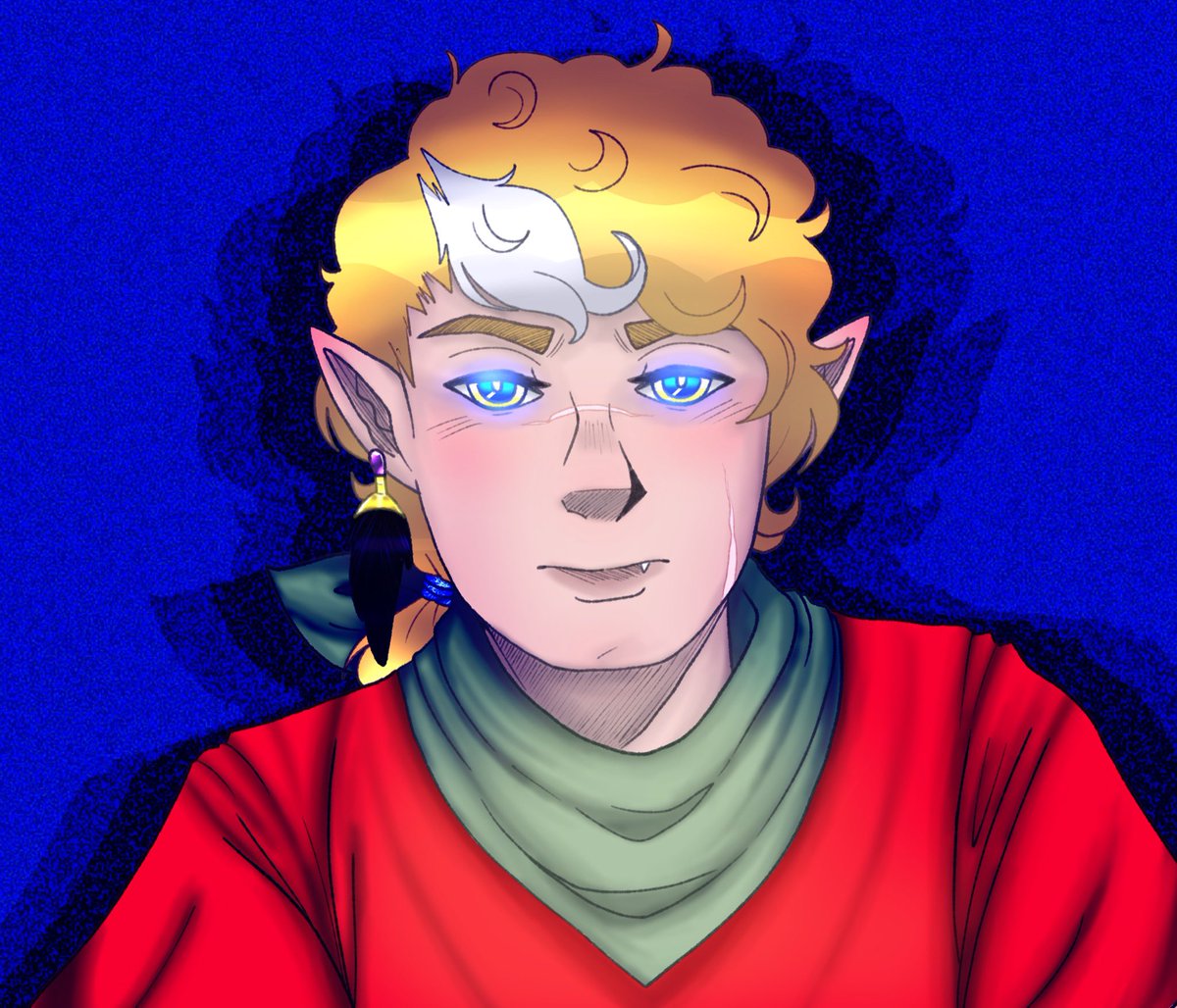 JadeSqueaketh's tweet image. Next up is C!Tommy I decided to make all of SBI+ Mumza Techno is next! #CTommyinnit #tommyinnitfanart #dsmp