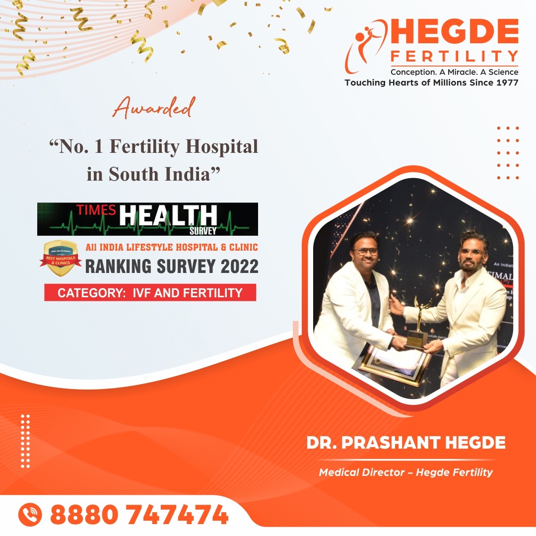 #hegdefertility #hegdehospital #bestfertilitycenter #fertilityhospital #no1fertilityhospitalinsouthindia #no1fertilityhospitalinsouthindia2022 #timeshealthsurvey #ivf #fertility