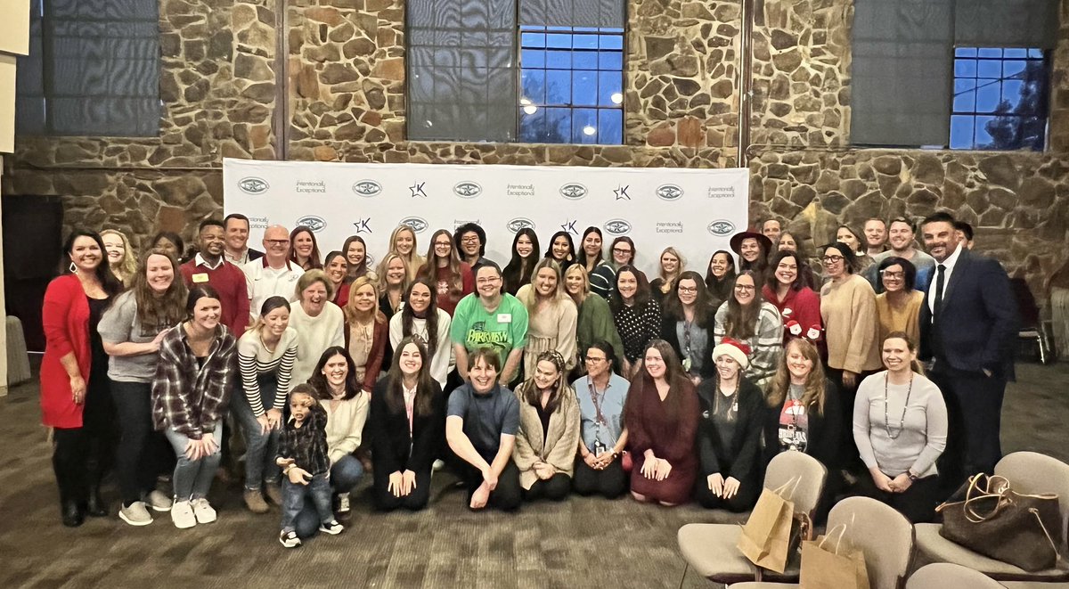 Kellerisd_HR's tweet photo. We loved celebrating our Fall  Student Teachers and their dedicated Mentors tonight. What a great group of educators! #kellerisdtheplacetobe https://t.co/XJyPZ0aAB3