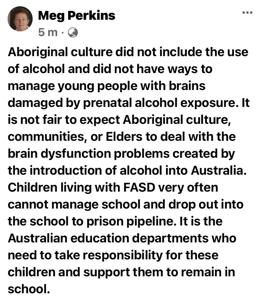 Culture and crime …