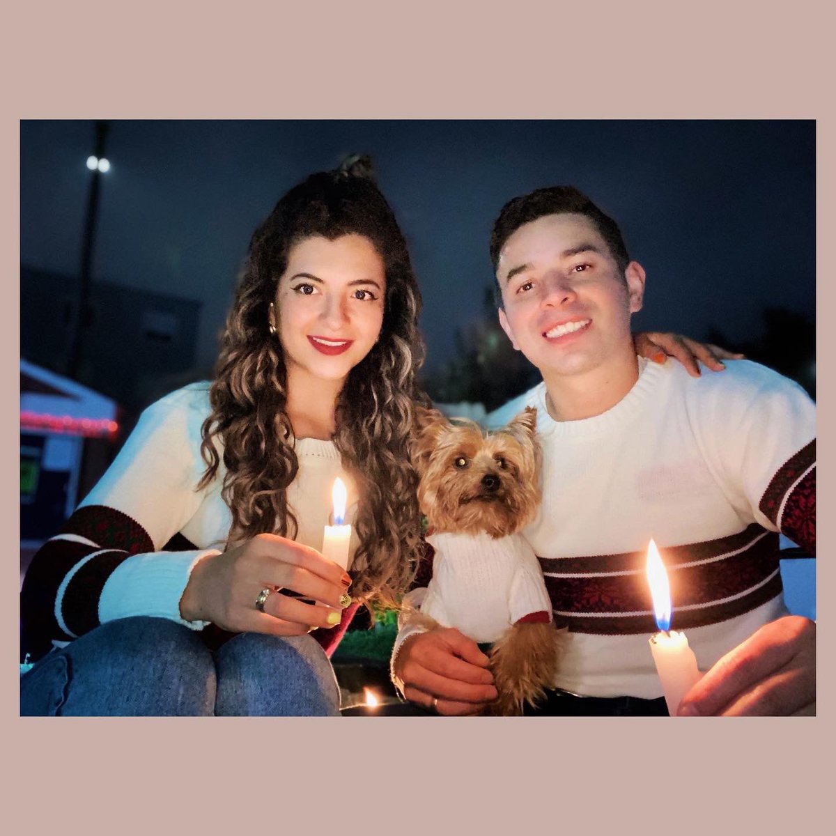 AngelaMRozo's tweet photo. 🕯️ https://t.co/O4iFMoPgQP