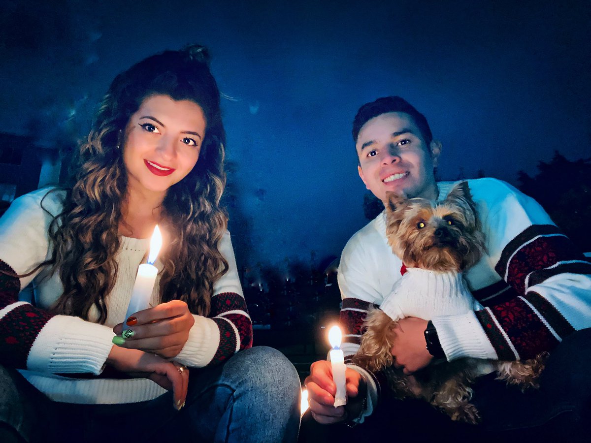 AngelaMRozo's tweet photo. 🕯️ https://t.co/O4iFMoPgQP