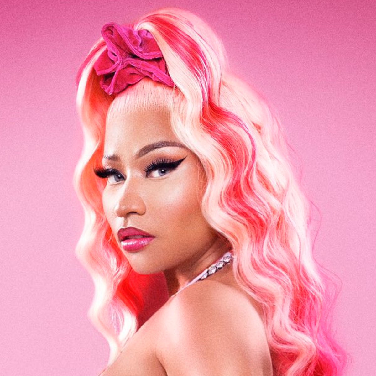 Nicki Minaj Caviar On Twitter The Queen Of Rap Has Built A Monumental nicki-minaj-sold-out-online-real-life-cardi-b-a-good-friend