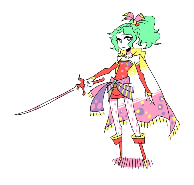a terra in your time of need 