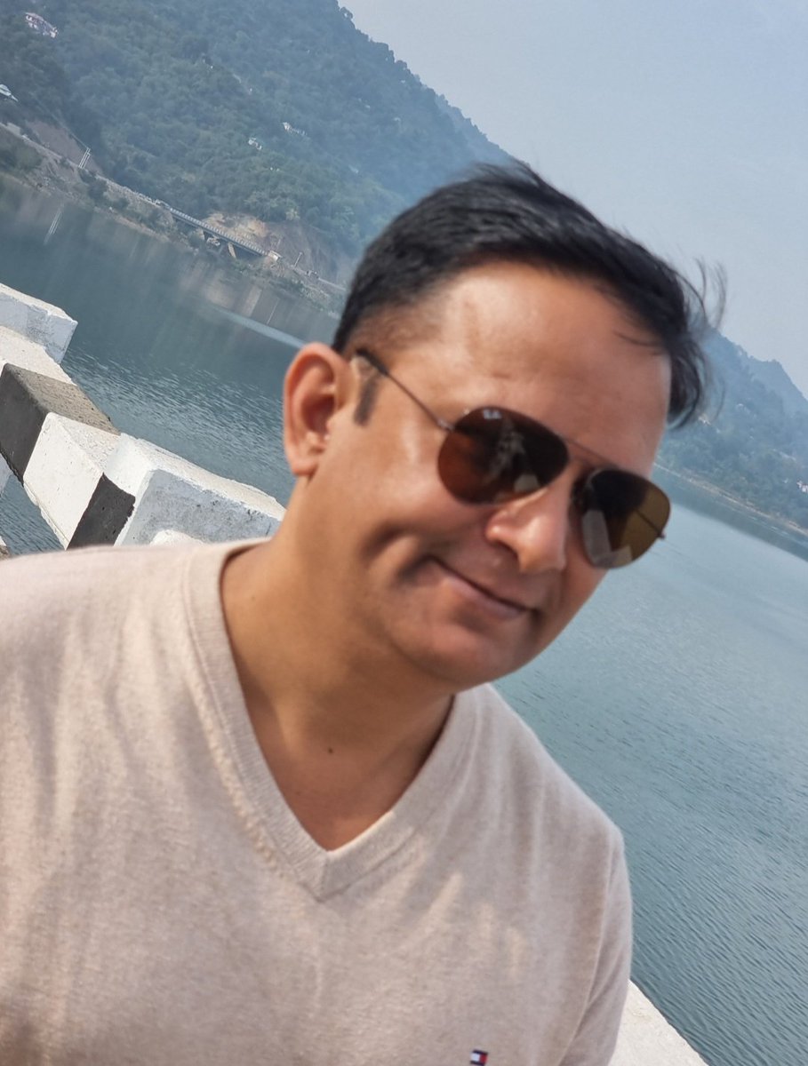 SUBBHASH CCHANDRA DUBEY tweet media