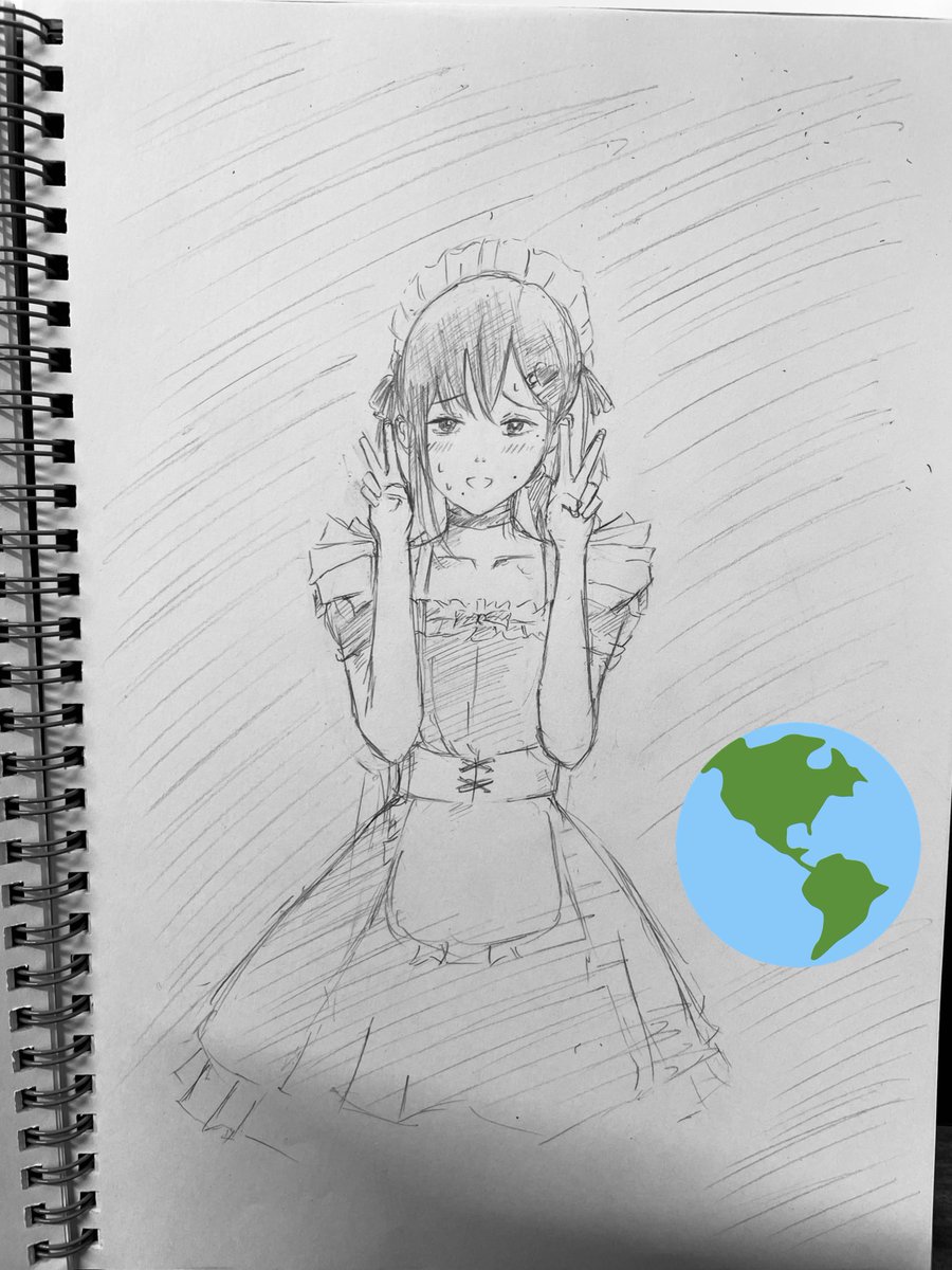 Su_isGod's tweet photo. #チェンソーマン https://t.co/X5fu6nE5zx
