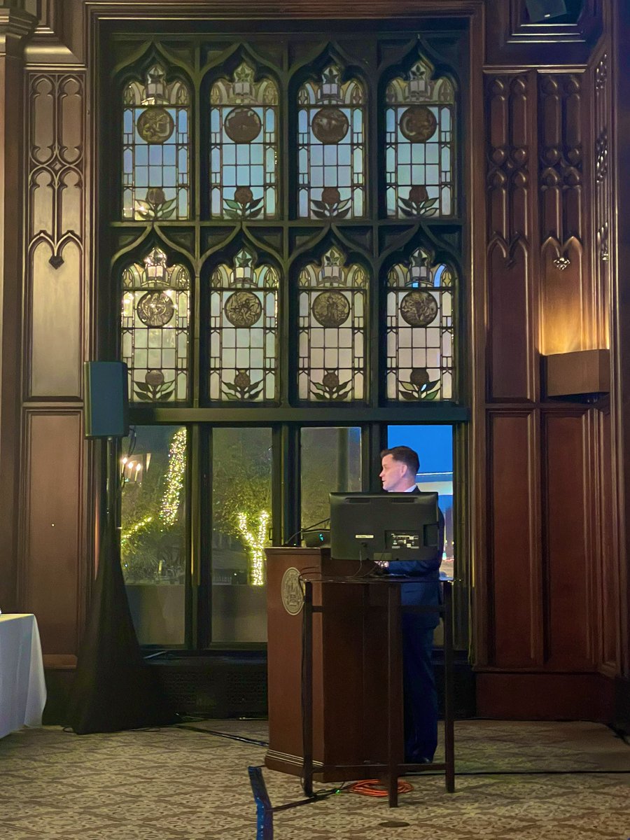 Great discussions on treatment options in #BPH at today’s Chicago Urological Society meeting. Special thanks to guest speaker @Dr_KevinZorn highlighting new “True MIST” devices in the pipeline