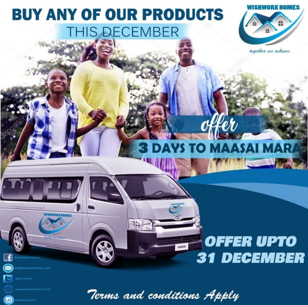 Wishwork Homes tweet media