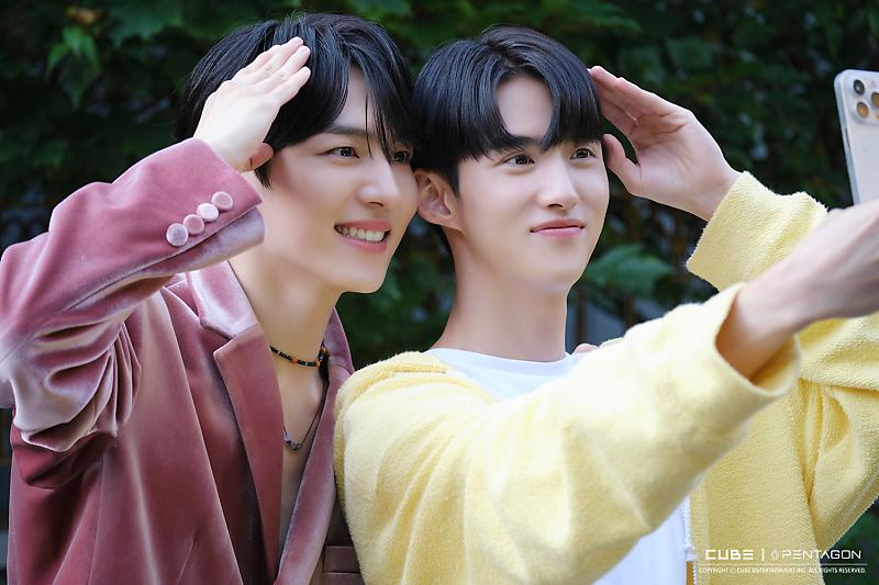 2gguarchive's tweet photo. I CAN'T BELIVE THIS

˖⁠♡ #펜타곤 #여원 #YEOONE #키노 #KINO @CUBE_PTG https://t.co/P0TVHHfs8o