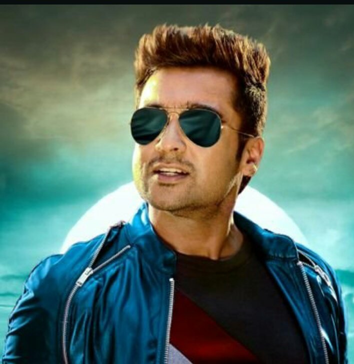 PragilSfc's tweet photo. @letscinema Most liked fan made poster🔥😎 https://t.co/oIDDbECnwh