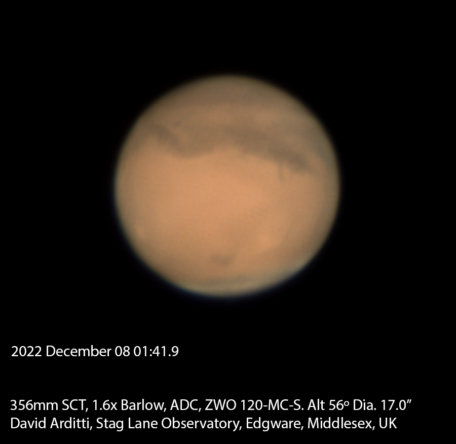 David Arditti tweet media