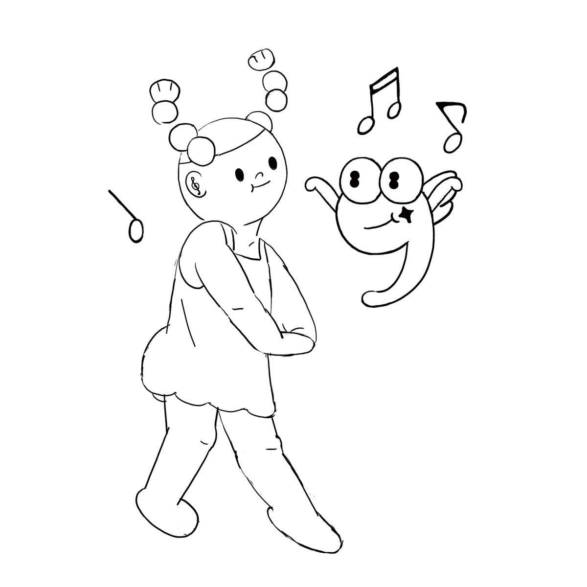 KimChamkkae tweet media