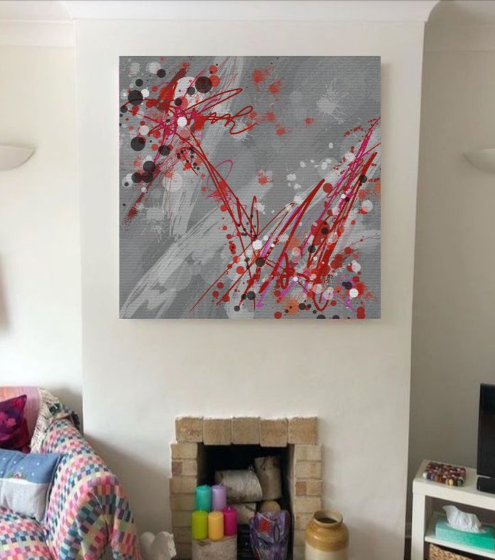 ₳rꜩ ◎f S∆t◎ tweet media