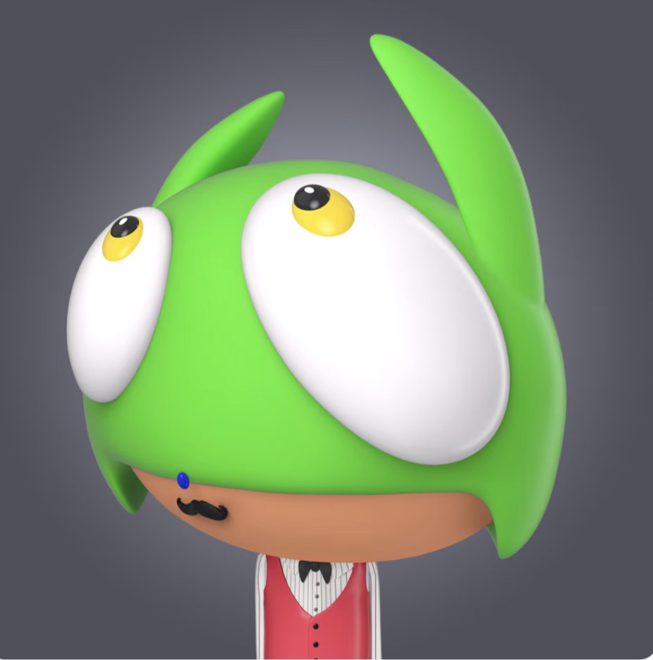 Art Follower tweet media