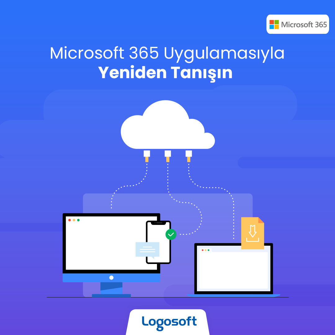 LogosoftAS's tweet photo. Yepyeni Microsoft 365, favori uygulamalarınızı tek bir yerde oluşturmanıza, paylaşmanıza ve ortak çalışma yapmanıza olanak tanır.🙌

https://t.co/0u9JzXDzVB

#Logosoft #DijitalDönüşüm #AkıllıÇözümler #Microsoft365 https://t.co/1U4Z27BwLu