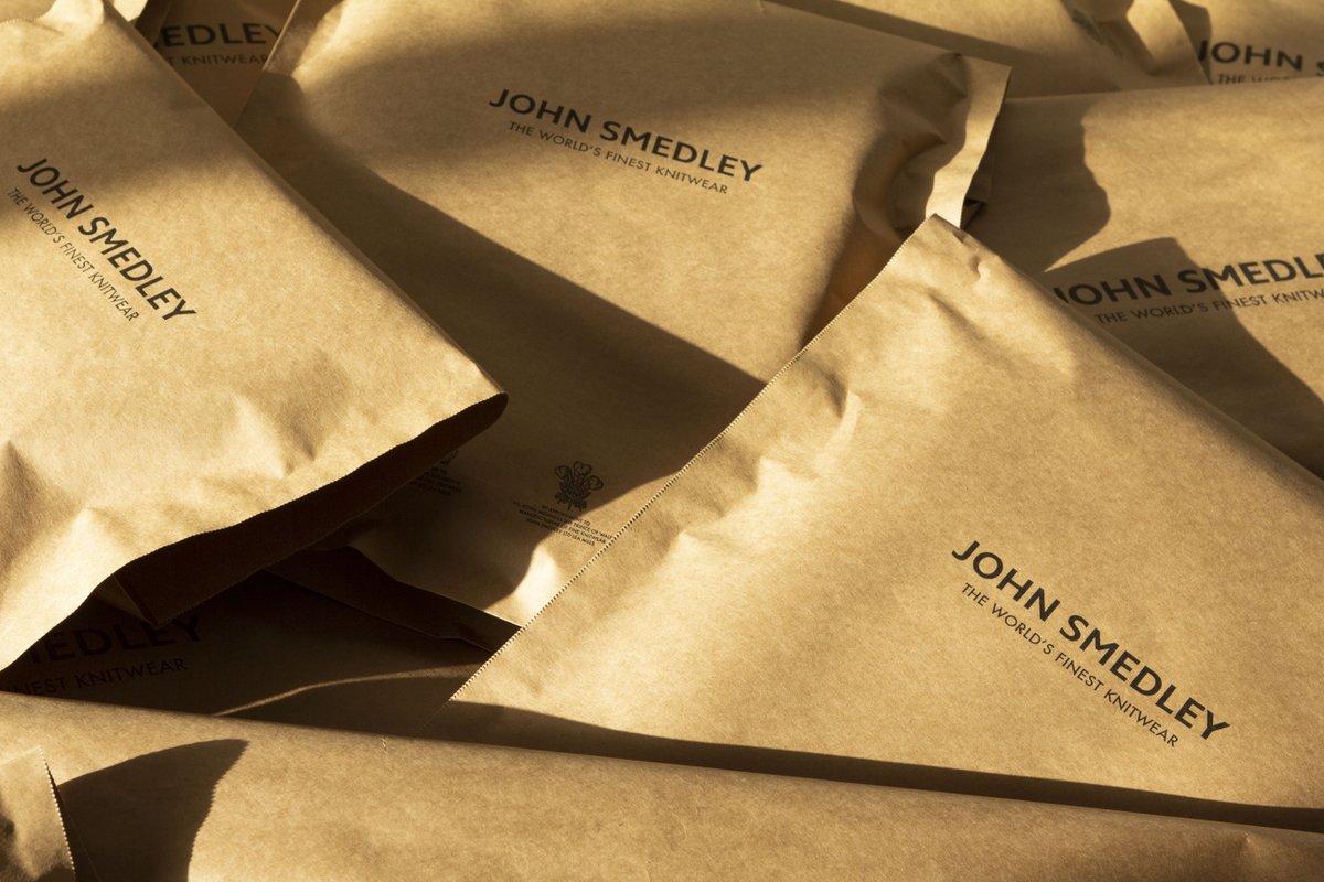 John Smedley tweet media