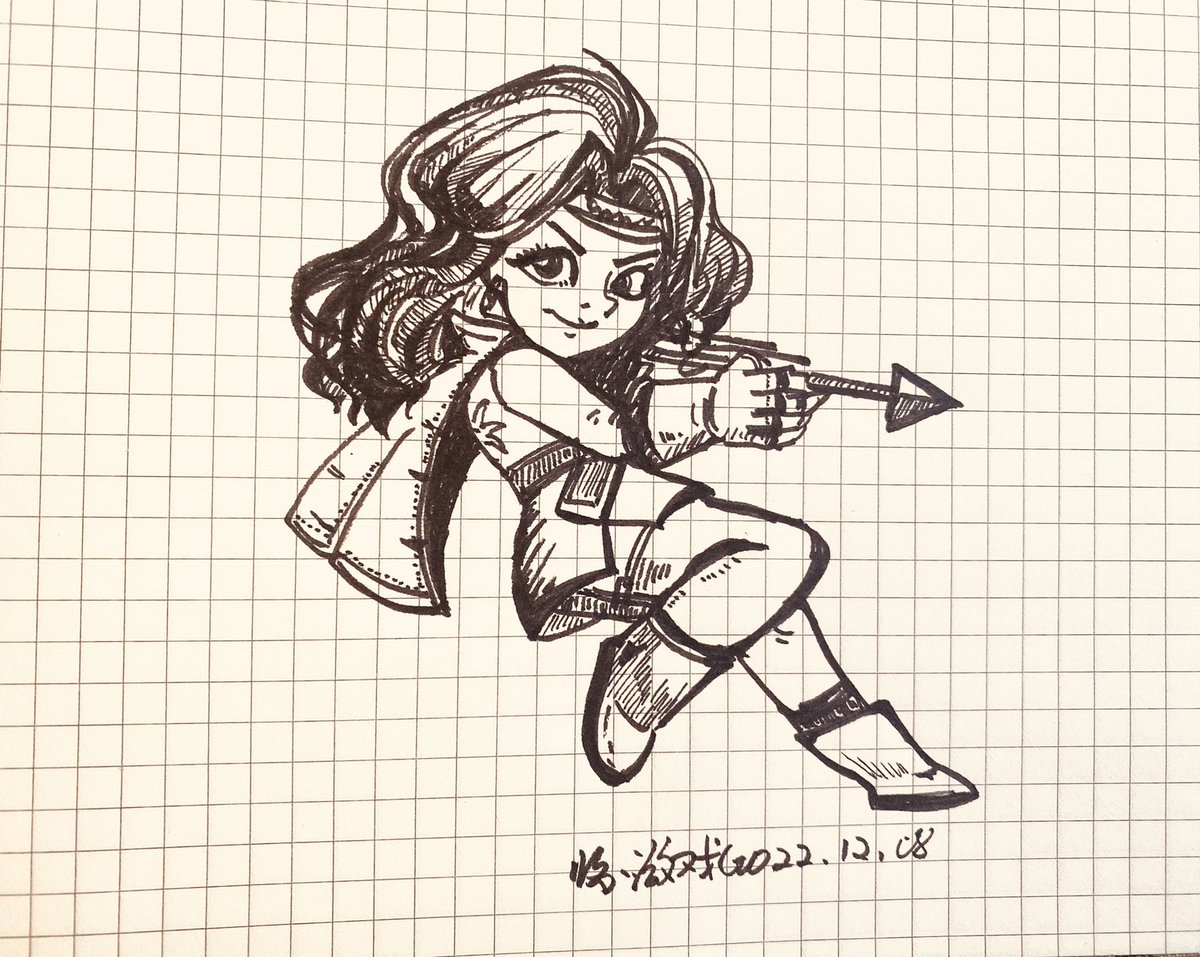 今日份画图
#draw #drawing #paint
 #painting #illustration #handpainted