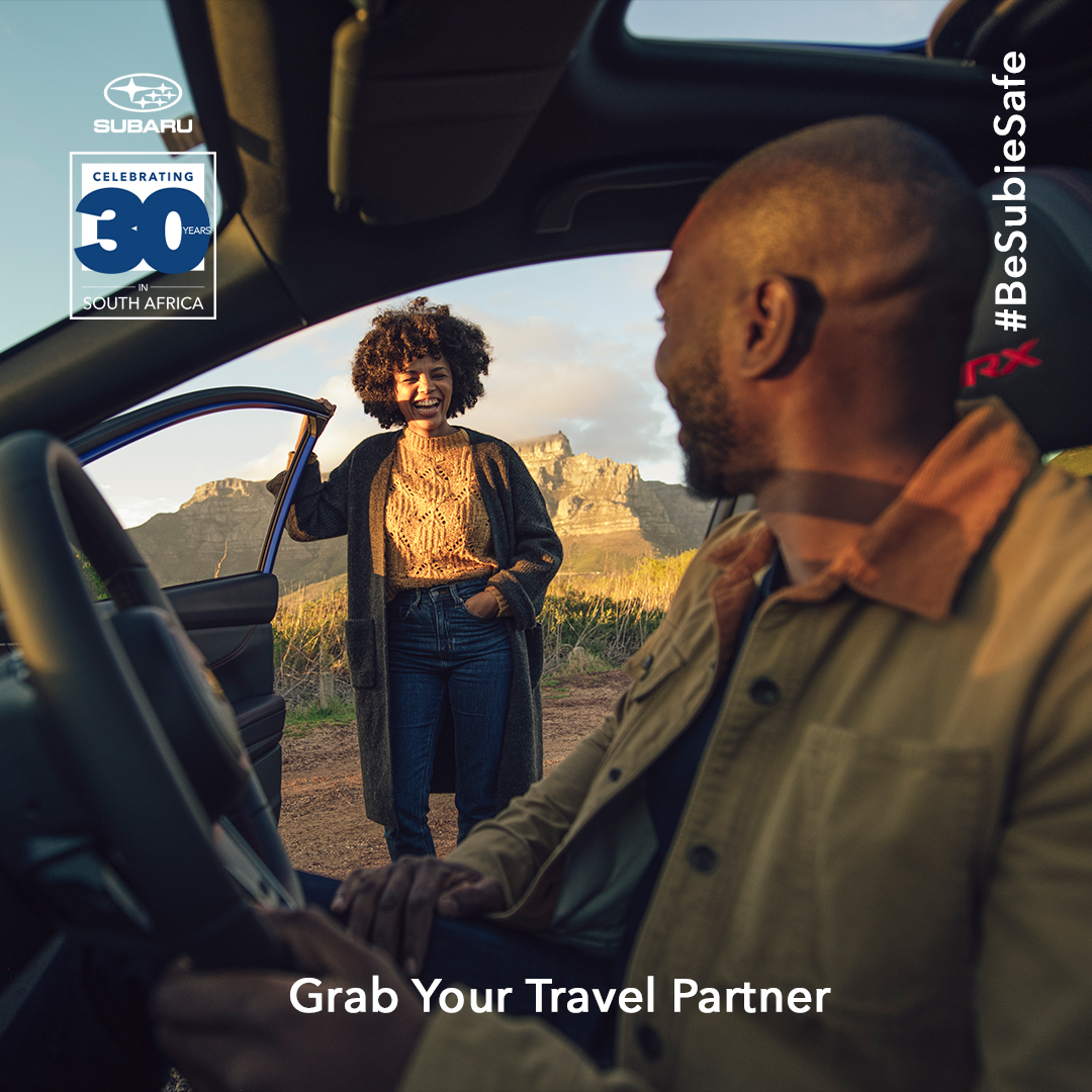 subaru_edenvale's tweet photo. Grab your travel partner and experience the #FreedomToExplore with #SubaruWRX. 

Where are you headed these holidays? Tag the person you are taking with you. https://t.co/jMXBrzkb4x