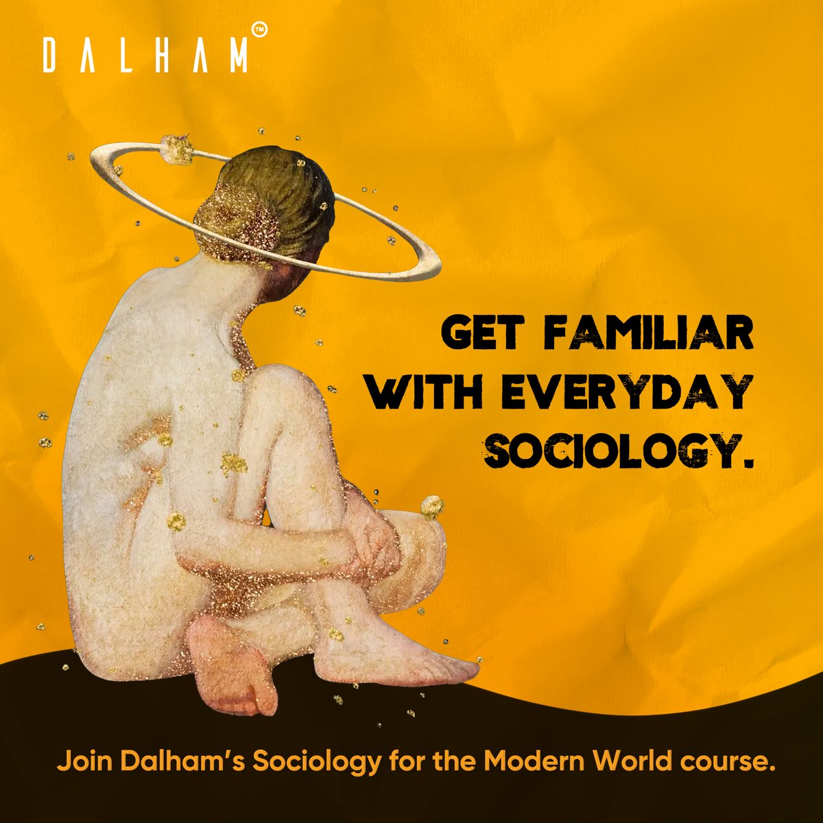 DalhamLearning's tweet photo. To understand the bigger picture of society and how it affects our world at large, enrol yourself in our Sociology and the Modern World course. To know more, visit our website today:
 https://t.co/FrHbdmxk2v

#Dalham #Sociology #everydaylife #socialnorms #modernworld #society https://t.co/IB398pvAMZ