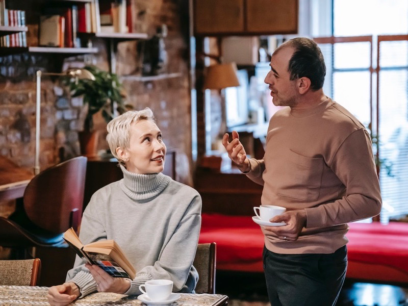 Springville, NY ~ At a Silent Book Club, there are no assigned readings, just book-loving people reading together in public. We meet at Arts Café on the last Wednesday of the month beginning January 2023– we hope you’ll join us!

silentbook.club/blogs/events/s…