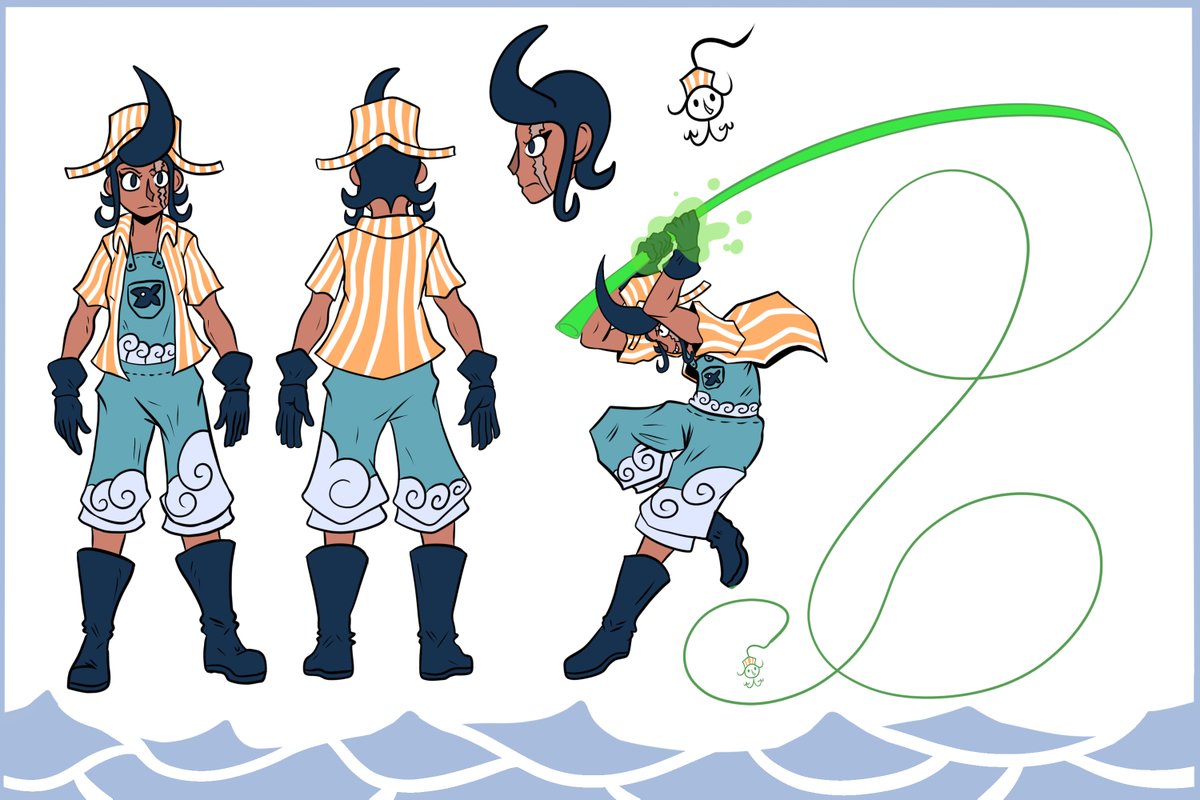 Danodraws tweet media