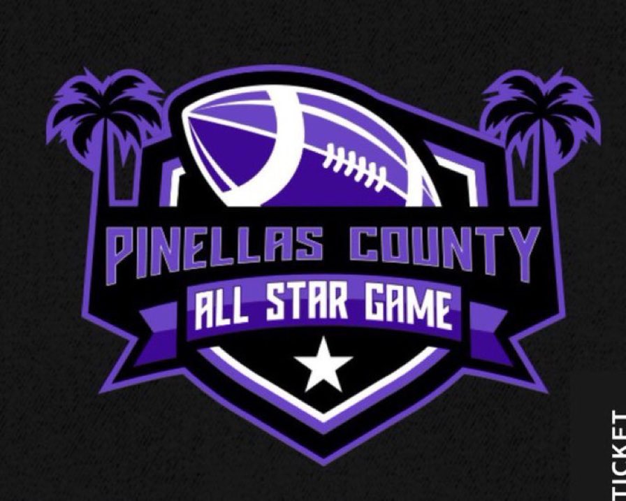 Pinellas South defeats Pinellas North 36-28 in a very exciting thrilling back and forth dog fight of a game! Hats off to ALL of the seniors and coaches on both staff! Good luck to everyone in the off season!🏈🏆🏈🏆 And best wishes to the seniors moving on to their next chapter!