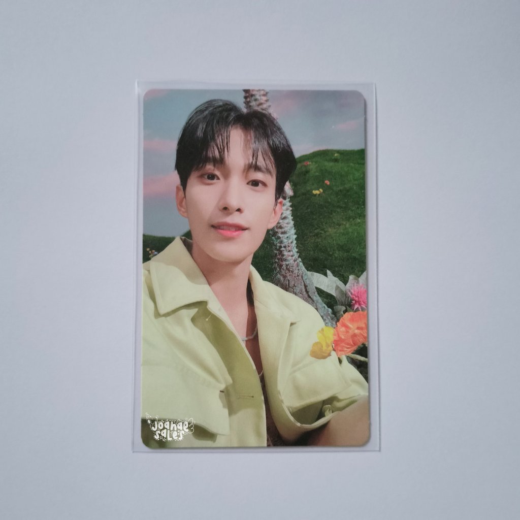 joahaesales's tweet photo. #_woosells
⋆.ೃ࿔ wts lfb ph 

Sector17 kit ver dk pc 

• complete inclusions 
• onhand
• x to sensitive buyer
• ₱1100 less 100 if payo

dop: payo/1 week with dp 
mop: gcash
mod: sco/jnt

 t. svt scoups jeonghan joshua jun hoshi wonwoo woozi the8 mingyu seungkwan vernon dino https://t.co/V4gxYtFLcz