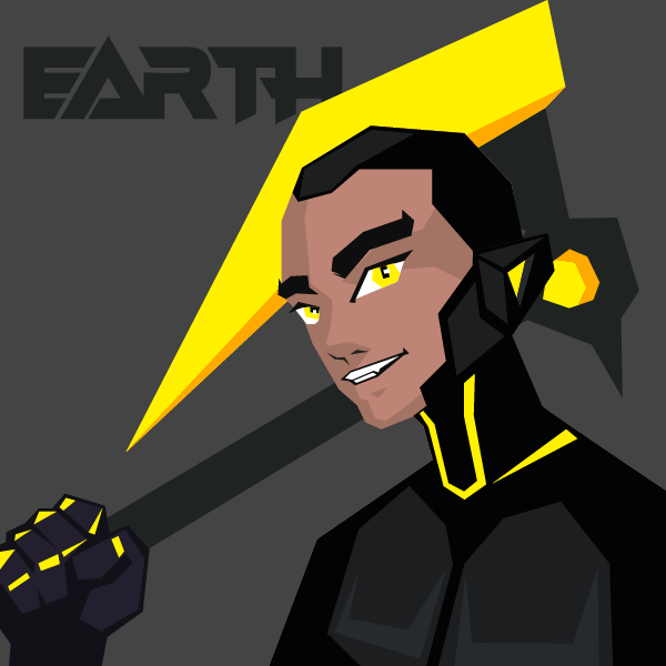 CyberGangsterOC's tweet photo. Unique 1/1 sneak peek !!😍😍
Leader of the Earth Gang! 🦾🦾

#NFT #NFTCommunity #CGOC https://t.co/heWybJ11kv