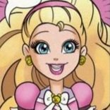 MirrorCastBR's tweet photo. Apesar de Blondie insistir, não haviam provas sólidas de que Cachinhos Dourados era uma princesa. https://t.co/IYvcWWsKe4