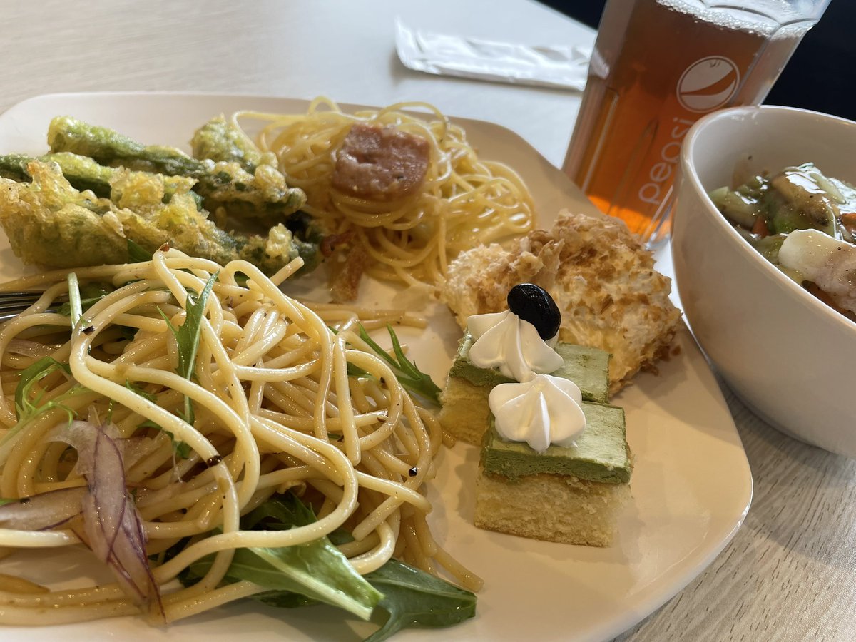 wbshingu's tweet photo. 今日のごはん https://t.co/IDINHSPdYO