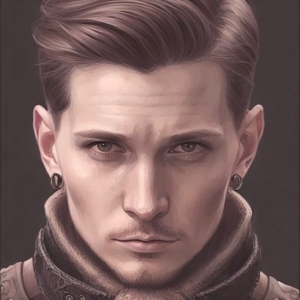 arty_sd's tweet photo. TUDF DUDE!💪🏼🔥 #gamer #ai #photooftheday https://t.co/fw4ZZ22ibT