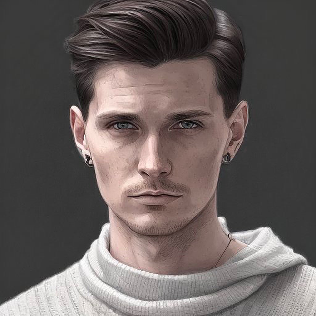 arty_sd's tweet photo. TUDF DUDE!💪🏼🔥 #gamer #ai #photooftheday https://t.co/fw4ZZ22ibT