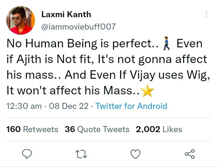 HepsibhaVijay's tweet photo. Dear #Thalapathy #Thala Fans ivana mathiri Aalungala valathu vudathinga 🤦‍♀️ Money kaga Attention kaga entha level kum povanunga ivanunga 😑😑

Rt likes pichai venumna sollu da echa😡 @iammoviebuff007

#Varisu #Beast #TheeThalapathy https://t.co/N2ZmfqQNQ0