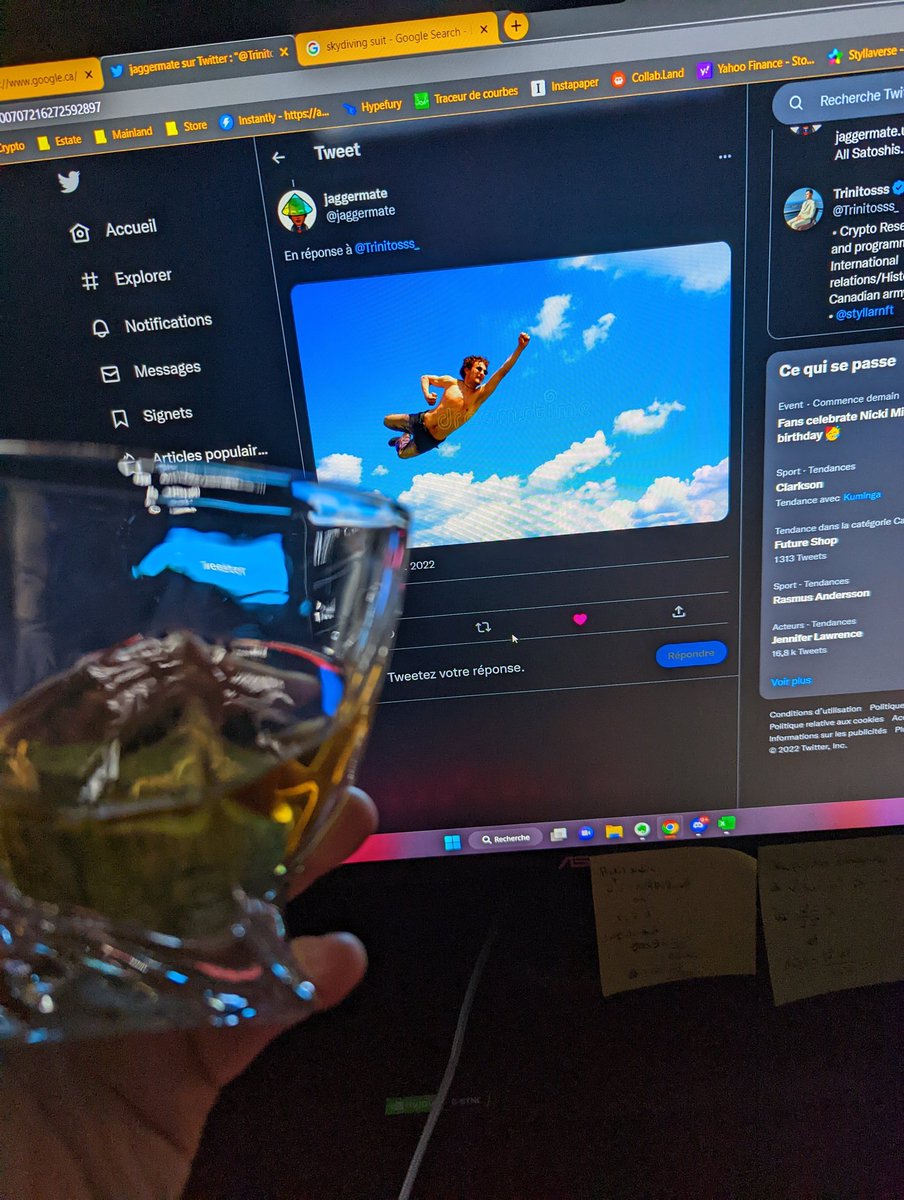 The Digital Druid (🥃, 🥃) tweet media