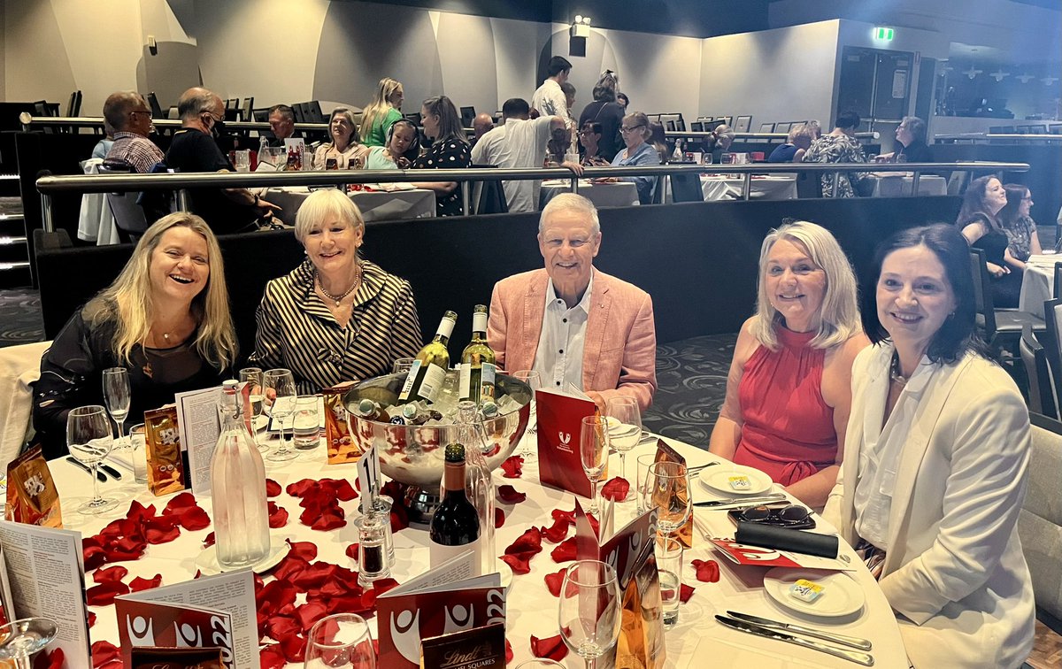 AmandaWebbAUS's tweet photo. A wonderul day celebrating the many amazing Volunteers across NSW at the   #nswvolunteerawards Thnak you @Volunteers_NSW for all you do to bring us together. 🙏
Congratulations to our Shirley Beaumont-Owles who was a finalist today for her dedication to @dressforsuccessNSW 👏 https://t.co/eHK11oUmJq