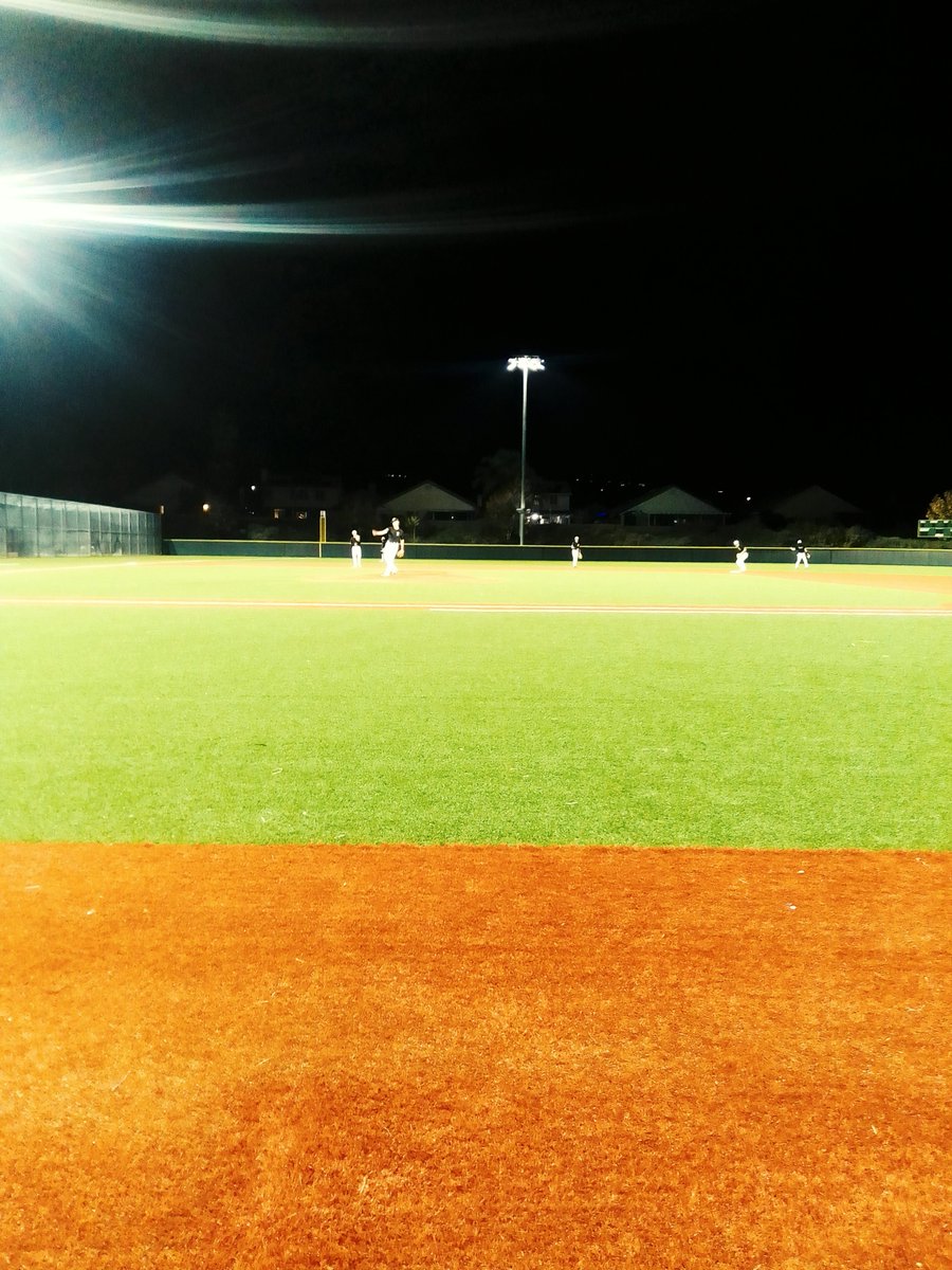 Mustangsbasebl's tweet photo. Big thanks to @Lakeside_Bsball for the work. Always appreciate the atmosphere and the competition. https://t.co/5TWuXn8qth