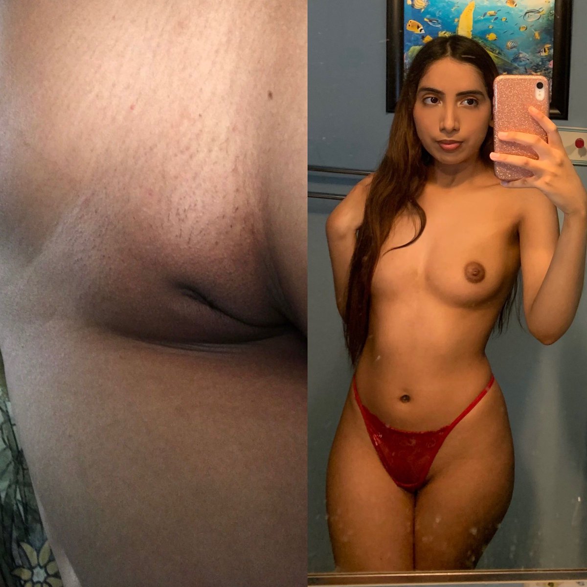 EstherM57997888's tweet photo. @adririos001 Mira mi pack🤤➡️https://t.co/Romj0RMwrk https://t.co/dHB0Lbp2Pl