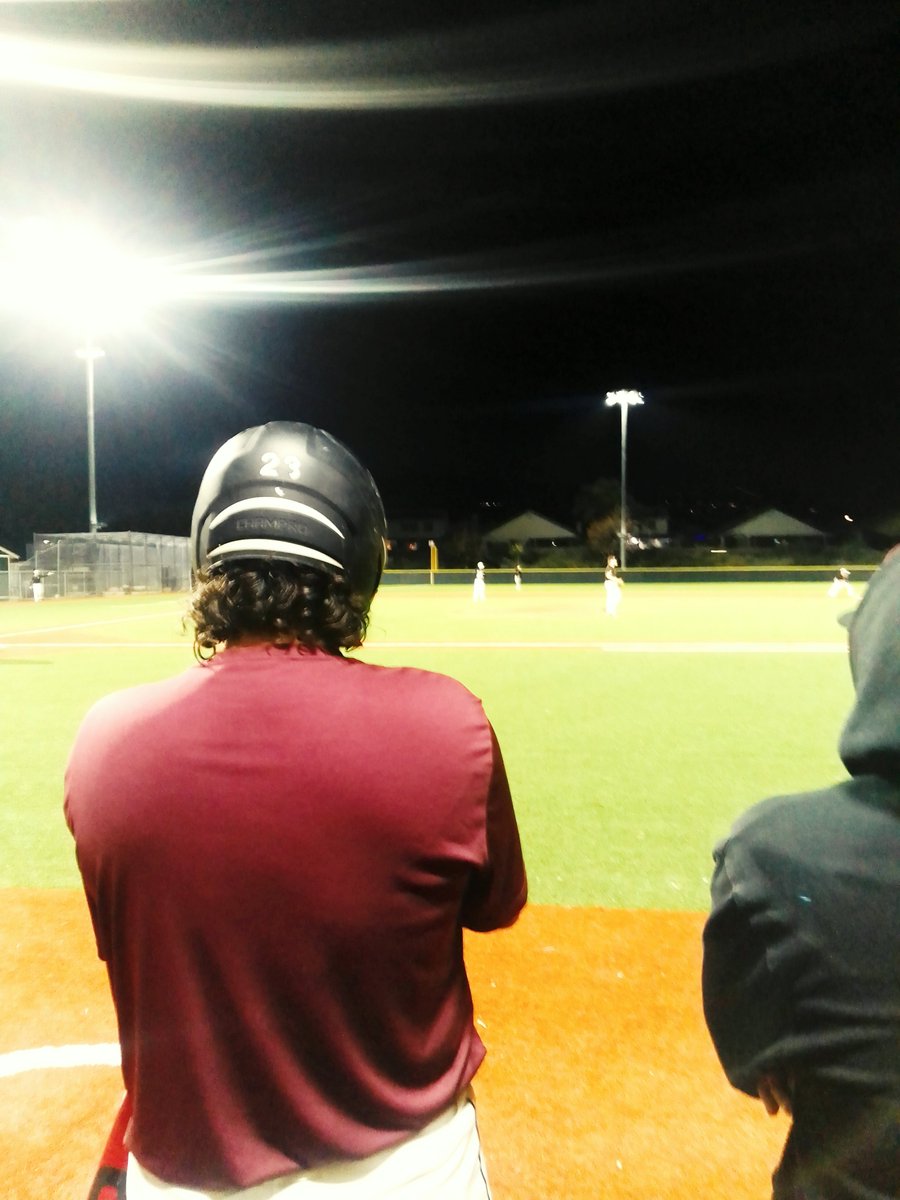 Mustangsbasebl's tweet photo. Big thanks to @Lakeside_Bsball for the work. Always appreciate the atmosphere and the competition. https://t.co/5TWuXn8qth
