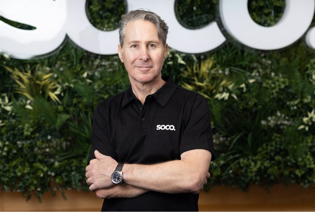 soco_australia's tweet photo. #ASXNews We're pleased to advise that the public offer for the SOCO Corporation Ltd (ASX: SOC) IPO is now open as of today. Read more: https://t.co/HgB7CK5Weo 

 #IPO #investmentideas #informationtechnology https://t.co/dt3tU54f5N